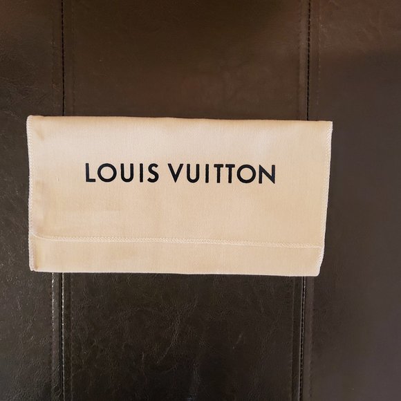 Louis Vuitton Shopping Bag, Box, & Dust Bags - Picture 8 of 16